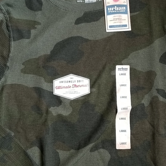 Ultimate Thermal Set - Picture 4 of 6